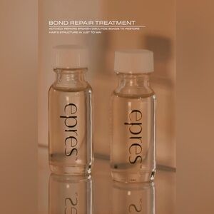 Epres Bond Repair Treatment - Refills